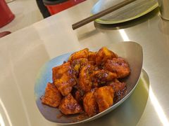 -蓉三少冒烤鸭·四川小吃集(北京首店)