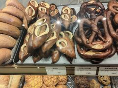 -烘焙町面包店(西四店)
