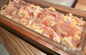 Xinyi Fan Chicken