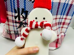 -红星前进面包牛奶公司(五道口购物中心店)