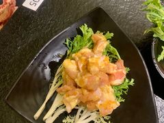 -悟空酒场烤肉(凯德壹中心店)