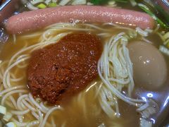 -勃利地摊·勃立小串烧烤