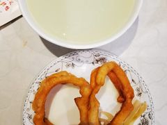 -新侨小馆(东直门北小街店)