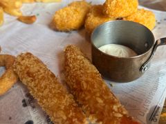 -1886德国汽车餐厅(外滩中央店)