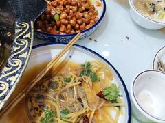 -金三可市井水煮鱼(金碧园店)