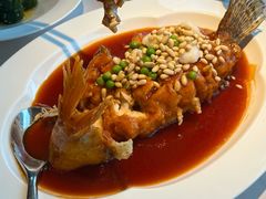 -杭儿风餐厅(嘉里中心店)