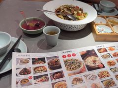 -闽上鲜·福建菜(龙湖滨江天街店)