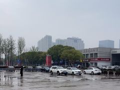 -宁波国际会展中心