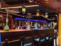 -甘尼仕印度餐厅爵士酒吧(阳春巷店)