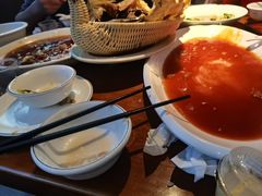 -外婆烧.老杭帮菜(庆春店)