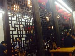 -聚香斋(东关街店)