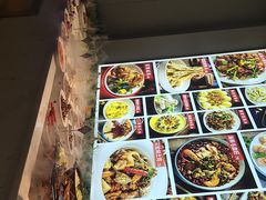 -悦海·家宴·冰花皮皮虾大锅贴(宝龙店)