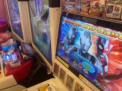 -汤姆熊欢乐世界(滨江店)