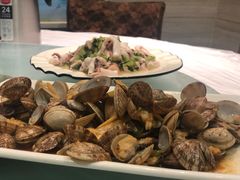-金海湾海鲜排档(朱家尖店)