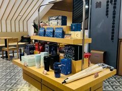 -霸王茶姬(正佳广场店)