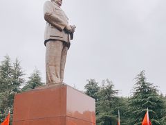 -韶山毛泽东同志故居