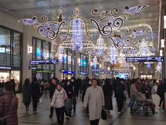 -阪急百货店(梅田总店)