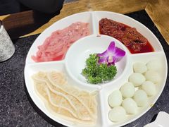 -蓉城老院十年老火锅(中南店)