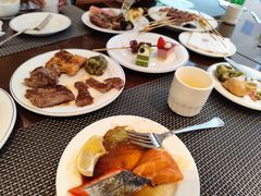 -帝豪酒店•马可勃罗西餐厅