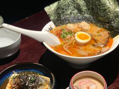 -一豚轩·烧鸟·豚骨拉面(五四路店)