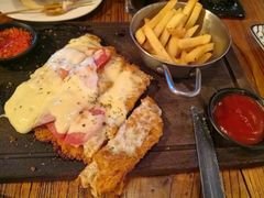 -El Bodegon阿根廷秘鲁餐厅(幸福路店)