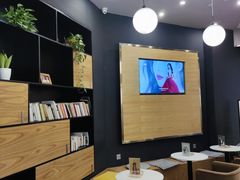 -海马体照相馆|大师(武汉光谷K11店)