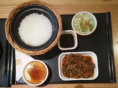 -谷田稻香·砂锅菜(南沙万达广场店)
