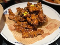 -廖川菜(太阳宫店)