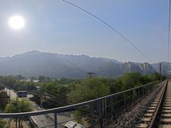 -北京凤凰岭