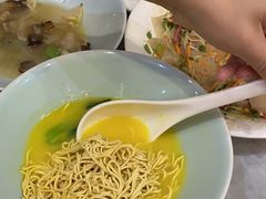 -玉华台饭庄·淮扬菜·烤鸭(望京店)