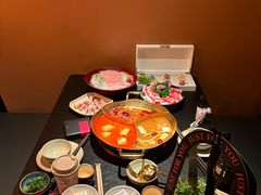 -色響火锅(恒隆广场店)