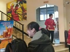 -品味新疆民族风味餐厅(东方今典店)