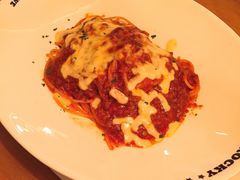-MR.ROCKY洛奇先生RESTAURANT&BAR(宝安壹方城店)