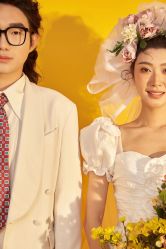 -太古映画婚纱摄影(天河店)