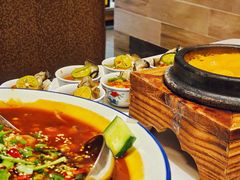 -粤食堂(天津和悦汇店)