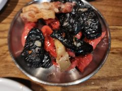 -·缸桶屋·韩式牛肋条自助烤肉(西湖D11店)