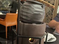 -小运河·公馆(国贸店)
