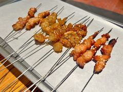 -北丐先生·野馄饨烧烤(长宁龙之梦店)