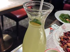 -新白鹿餐厅(金鹰新街口店)
