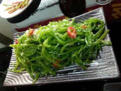 炝小草-鸣记脆皮烤鱼(铁西店)