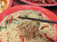 -馬伍旺川菜(江北虹悦城店)