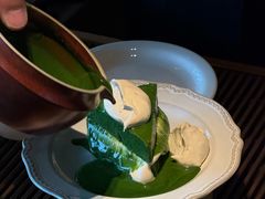 -luutosa  cafe & tea 鹿兔山