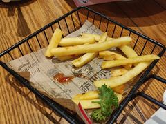 -萨贝尔意式餐厅(海峡奥体中心店)