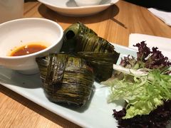 拉娜叶包鸡-米纸越南小馆(金鹰世界店)
