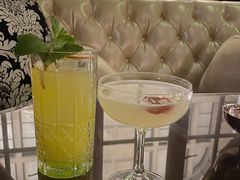 -LONG BAR 廊吧(外滩华尔道夫酒店)