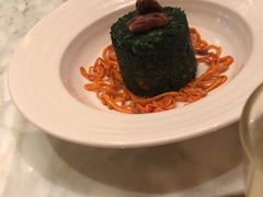 -无锡苏宁银河国际酒店-悦府65中餐厅