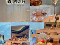 -粤海喜来登酒店·&More聚驿(天河城店)