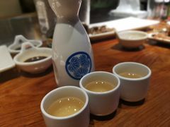 -大渔之观(安贞店)