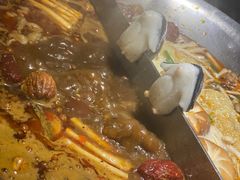 -湊湊火锅·茶憩(和平大悦城店)