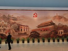-中共一大纪念馆